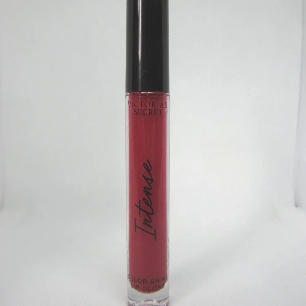 Victoria's Secret Intense Color Shine Lip Gloss
